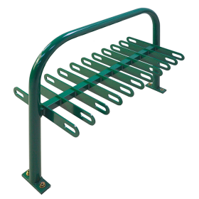 Scooter rack new 2